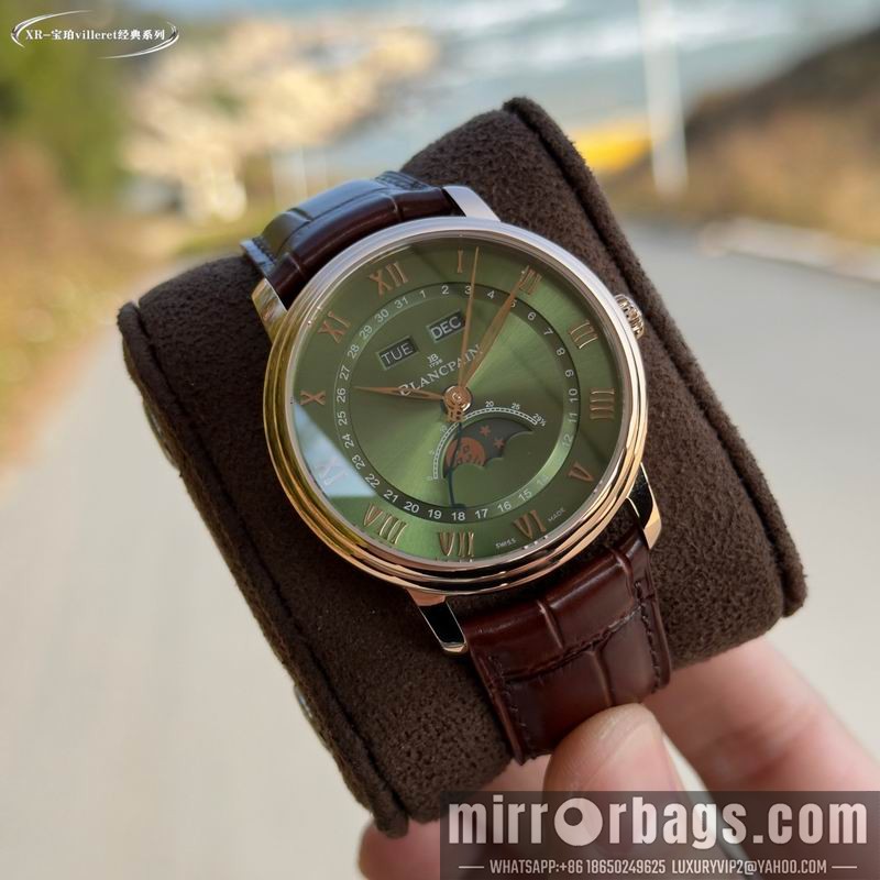 Blancpain 40mm 042753 Watch