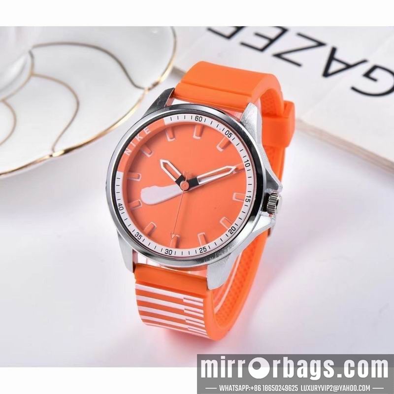 Nike watch 080408 Watch