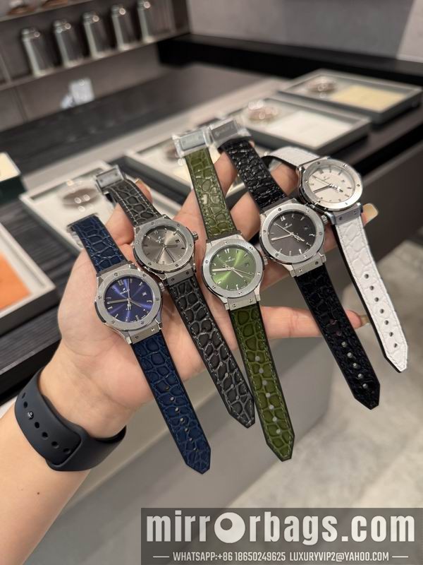 Hublot 29mm 101564 Watch