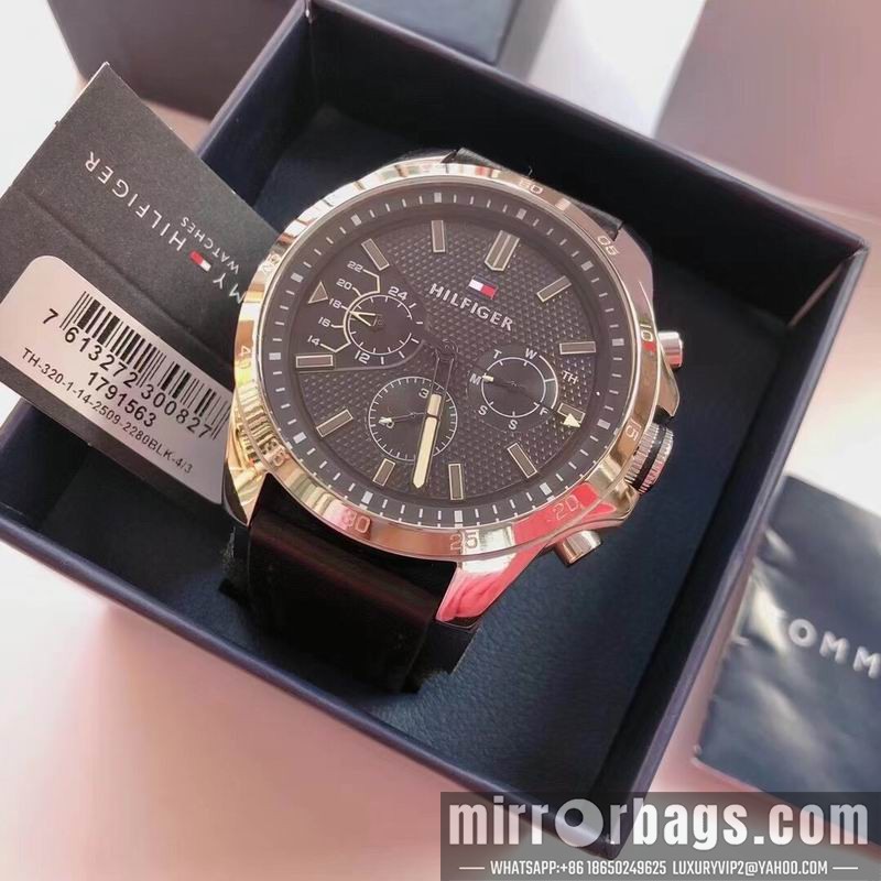 Tommy 46mm 101068 Watch