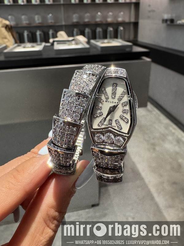Bvlgari watch 101444 Watch