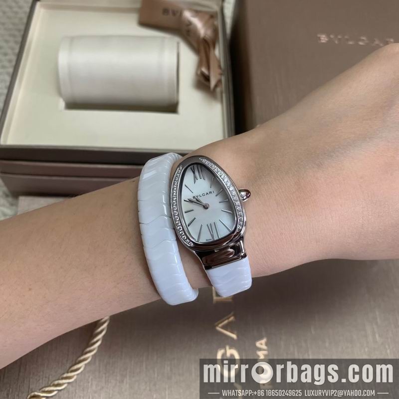 Bvlgari 35mm 110373 Watch