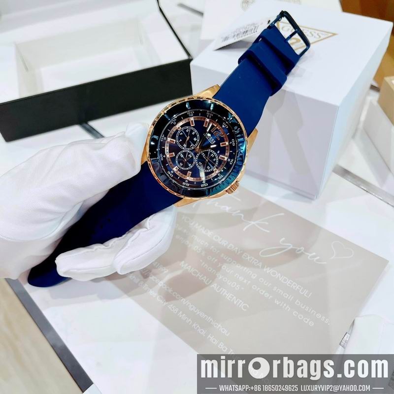 Guess watch 1010145 Watch