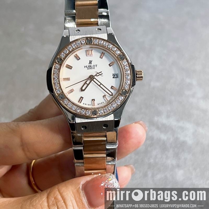 Hublot 36mm 042751 Watch