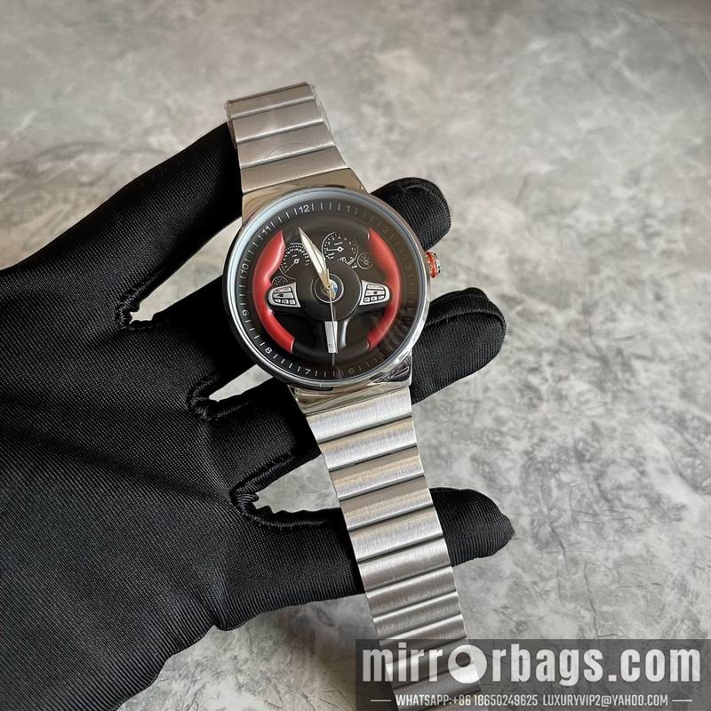 BMW watch 01 Watch
