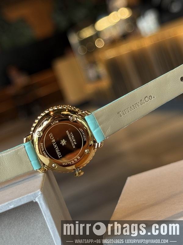 Tiffany 27mm 110365 Watch