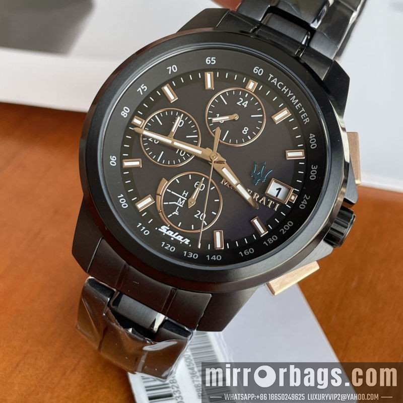 Maserati 43mm 1010117 Watch