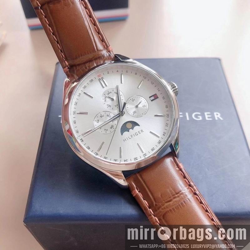 Tommy 48mm 101029 Watch