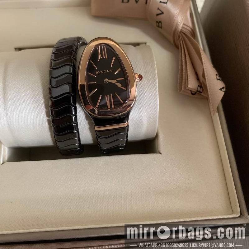 Bvlgari 35mm 110372 Watch