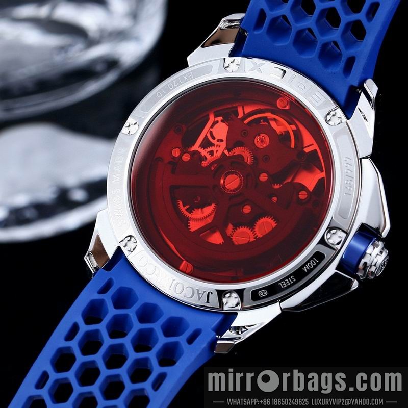 Jacob & Co 44mm 042321 Watch