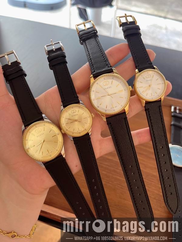 Gucci 38mm 29mm 091724 Watch