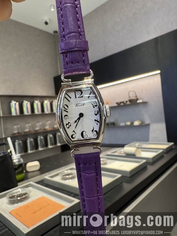 Tissot 22mm 101429 Watch