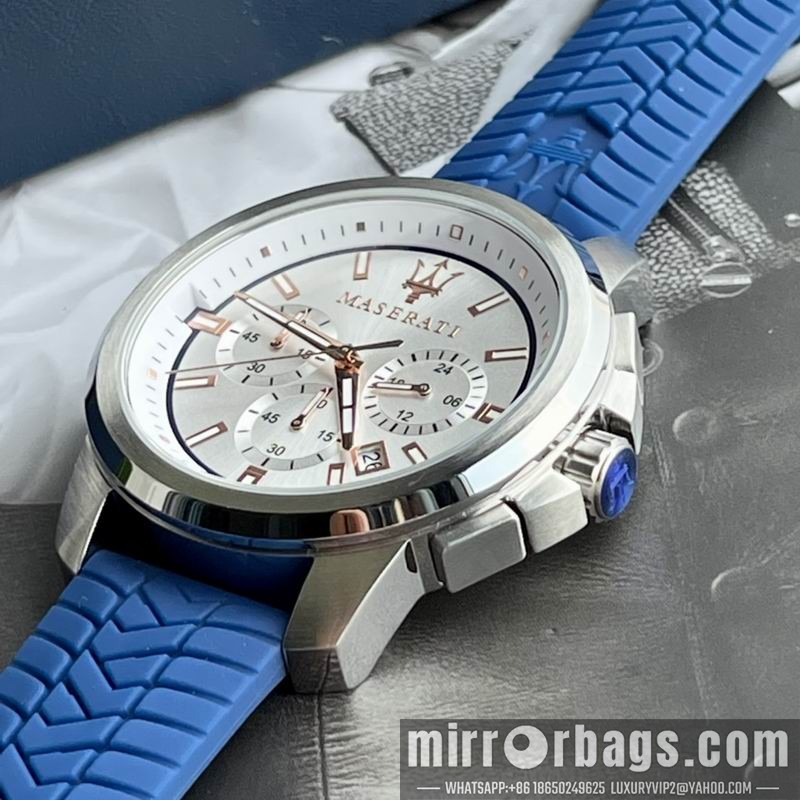 Maserati watch 101077 Watch