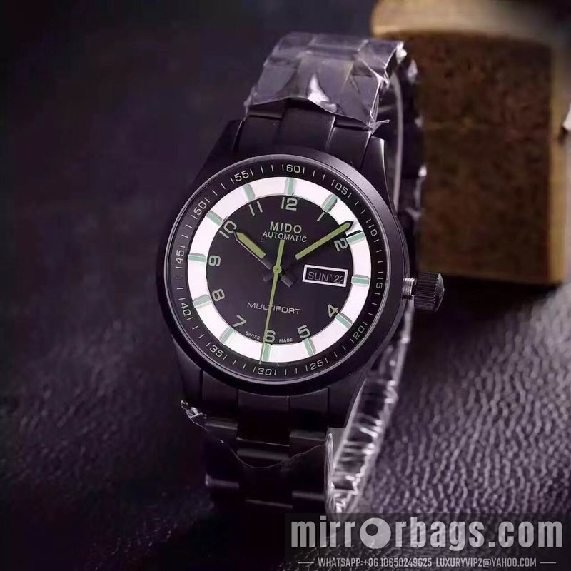 Mido 40mm 042450 Watch