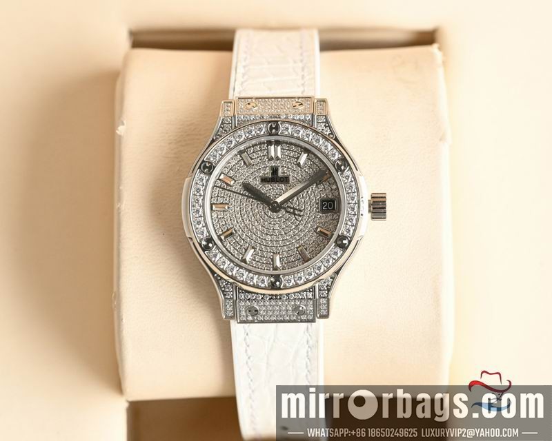Hublot 33mm 092108 Watch