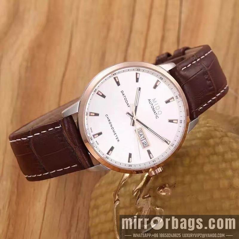 Mido 41mm 042428 Watch
