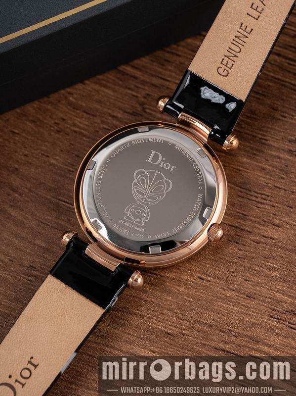 Dior watch 101438 Watch