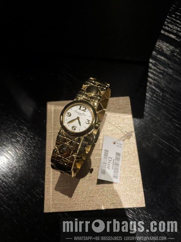 Dior 24mm 101546 Watch