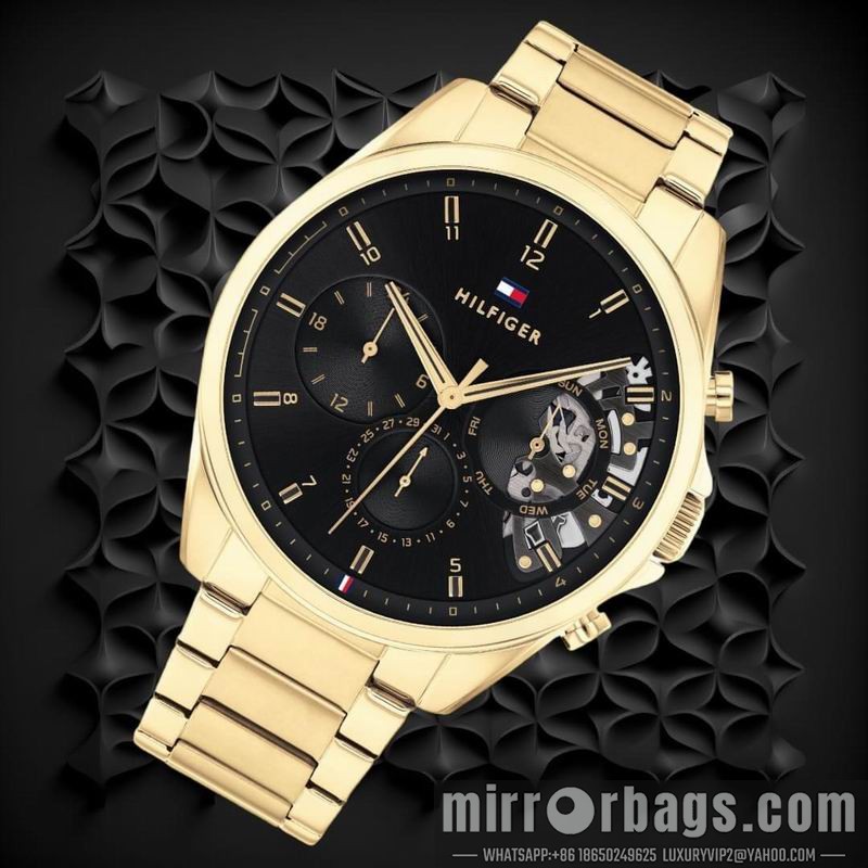 Tommy watch 1010138 Watch