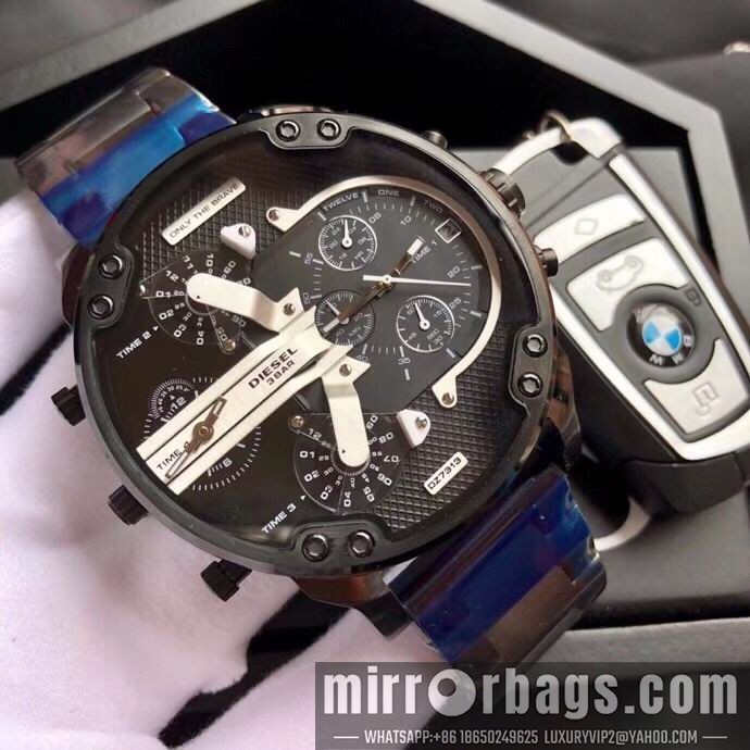 Diesel 57mm 082207 Watch