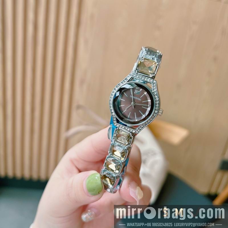 Swarovski watch 122860 Watch