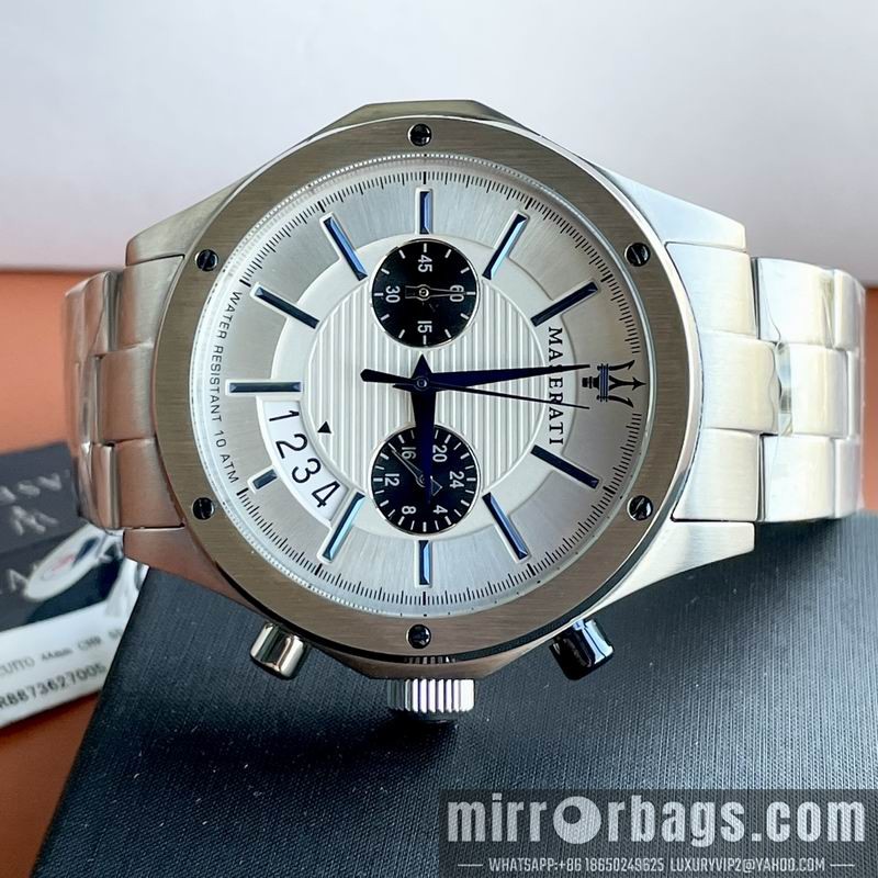 Maserati watch 1010106 Watch
