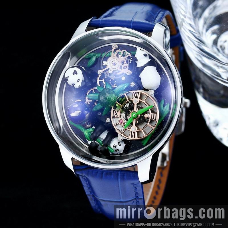 Jacob & Co 47mm 051009 Watch