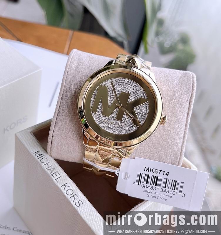 MK 43mm 101089 Watch