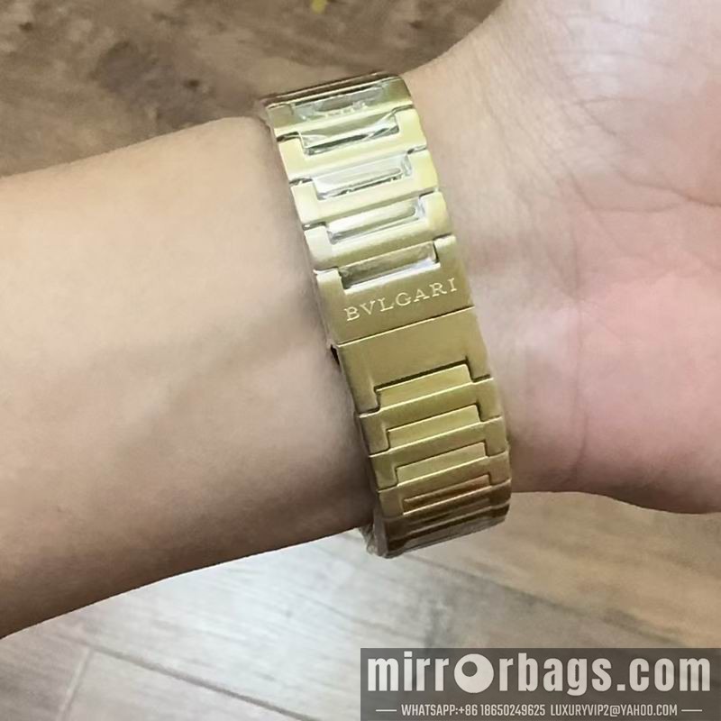 Bvlgari 41mm 091760 Watch