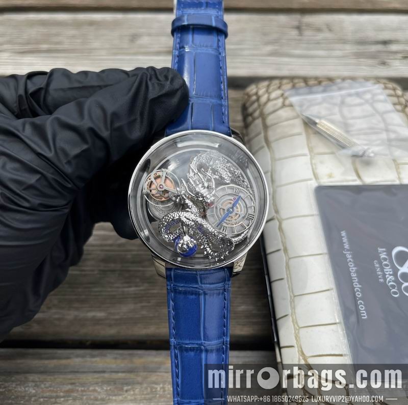 Jacob & Co 47mm 111463 Watch