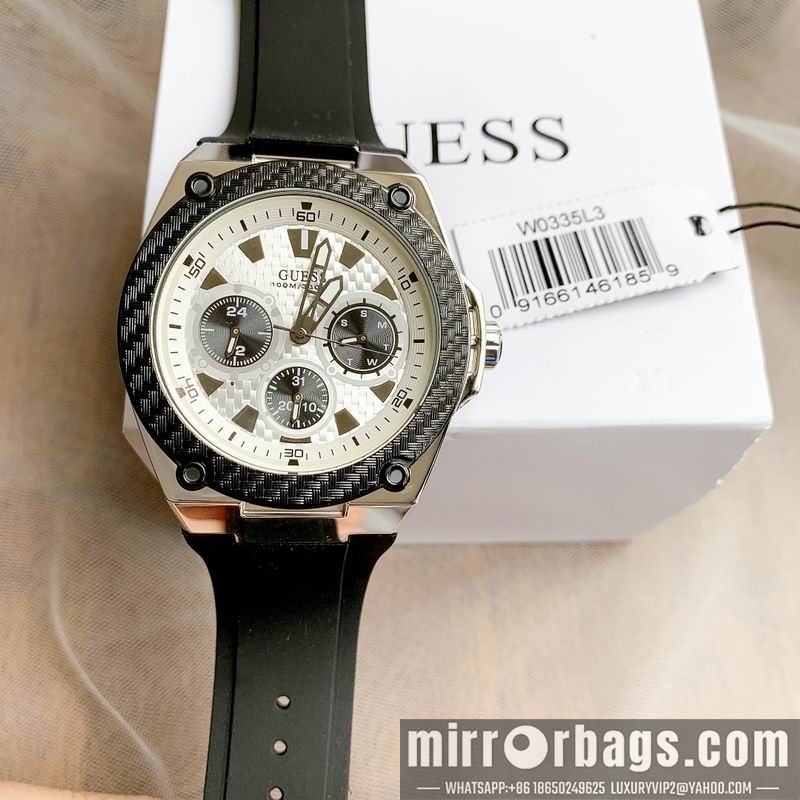 Guess 45mm 101064 Watch