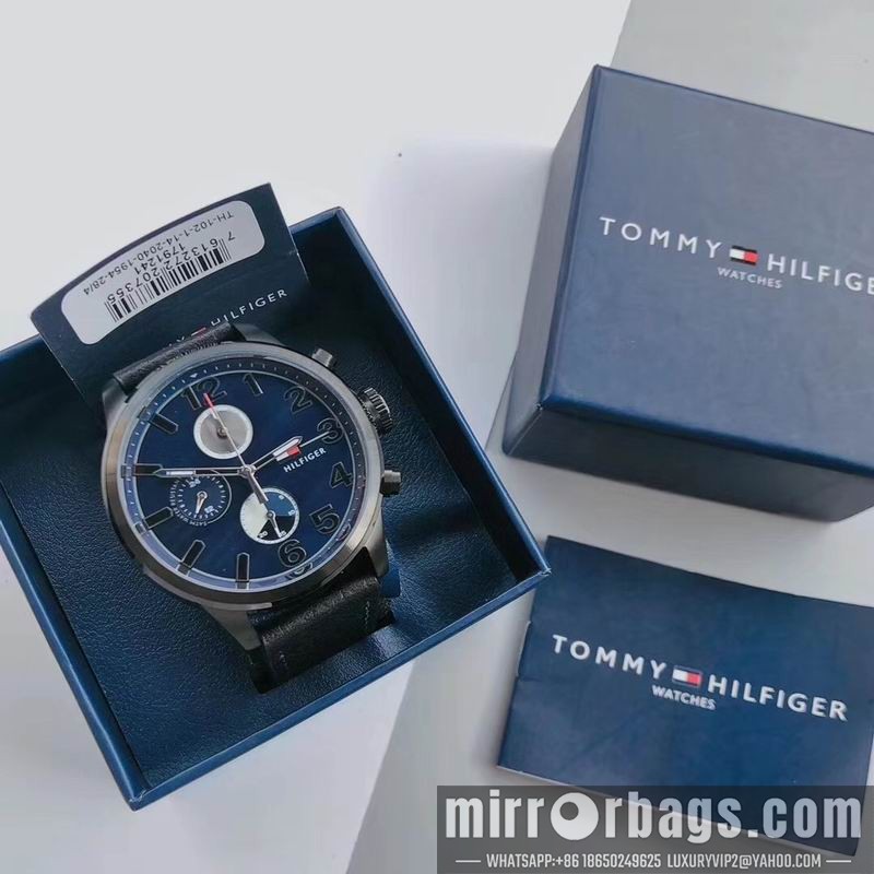 Tommy 44mm 101027 Watch