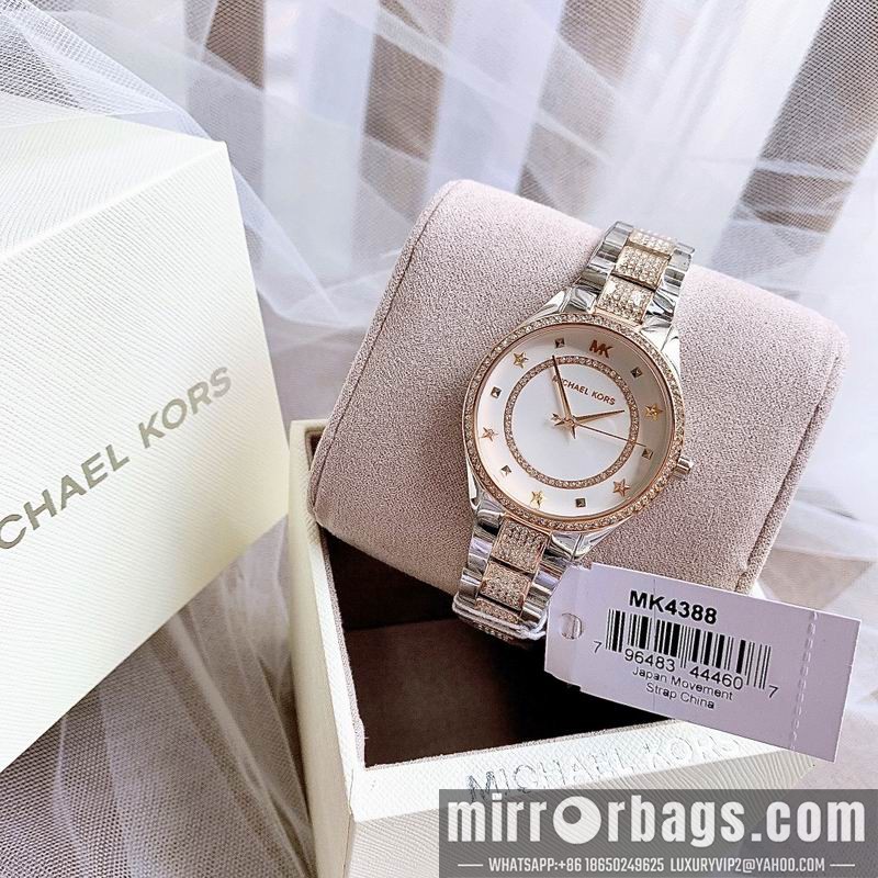 MK 34mm 101013 Watch