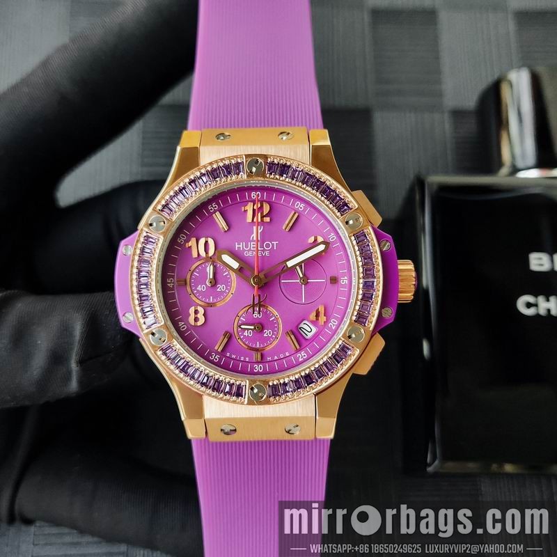 Hublot 36mm 092284 Watch
