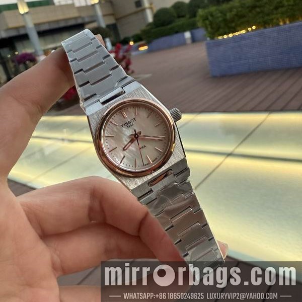 Tissot 25mm 040953 Watch
