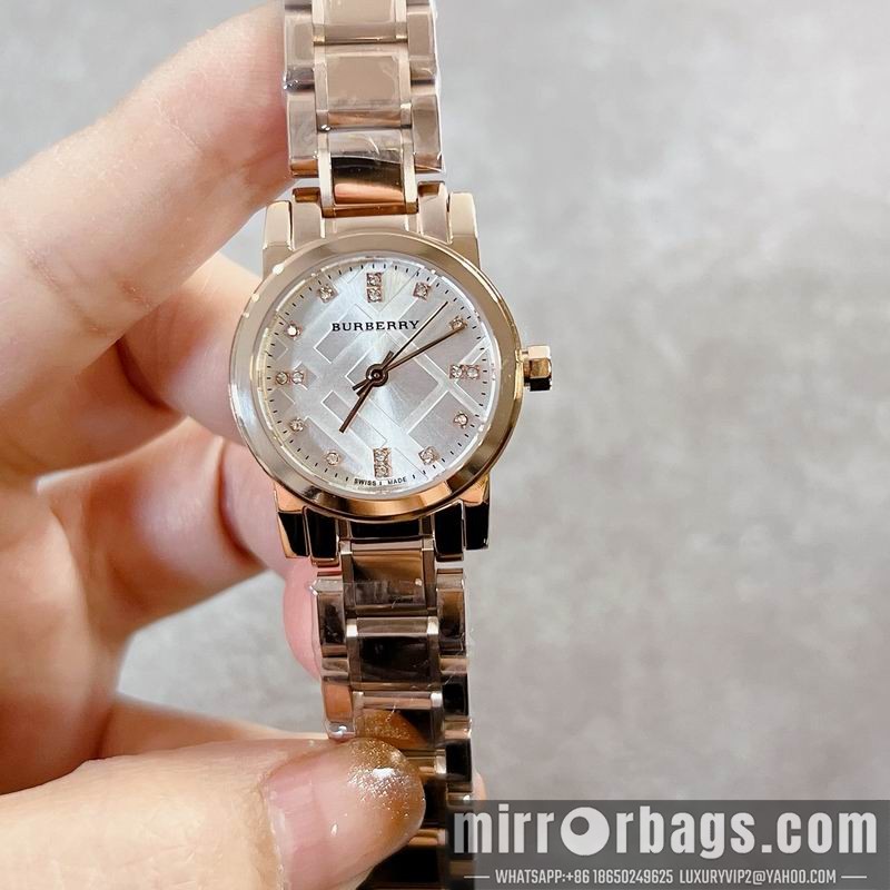 Burberry 26mm 042746 Watch