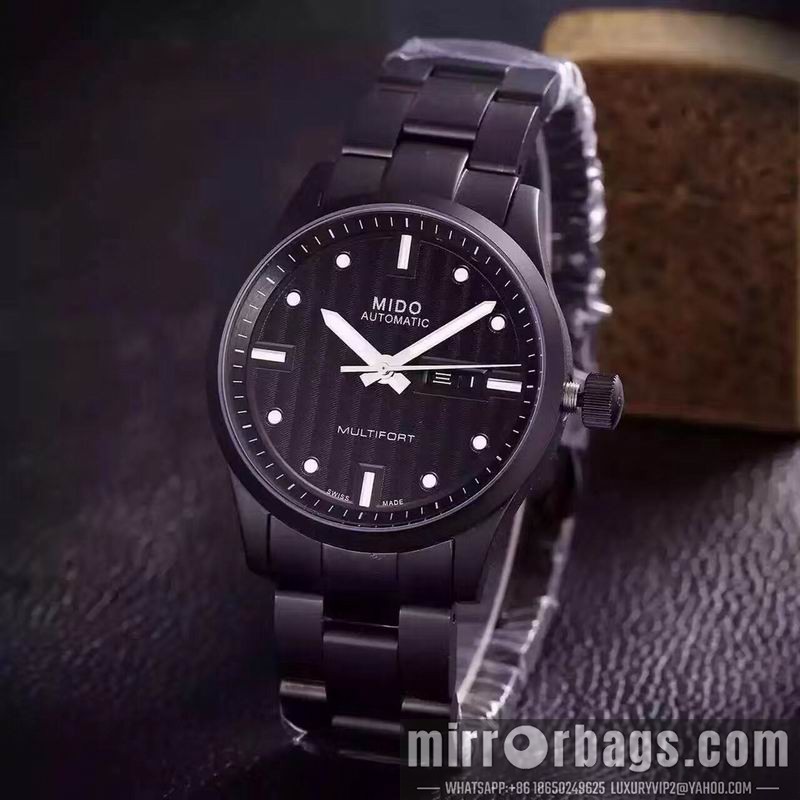 Mido 40mm 042470 Watch