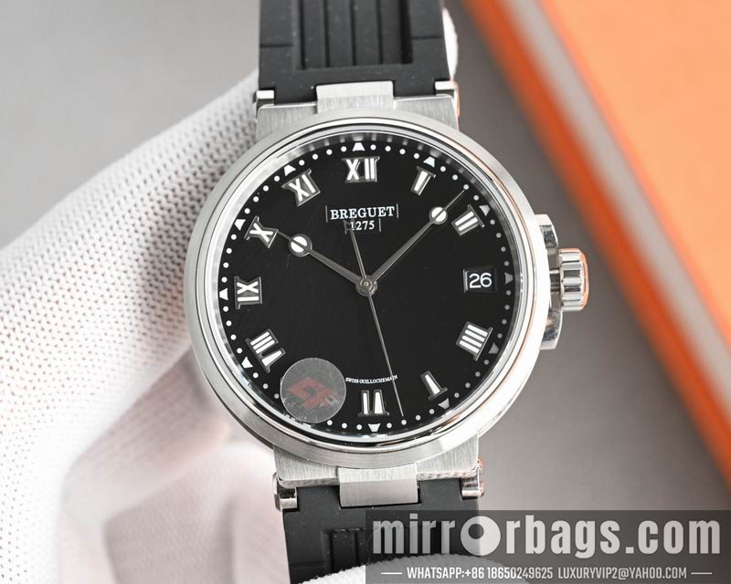 Breguet 40mm 101410 Watch