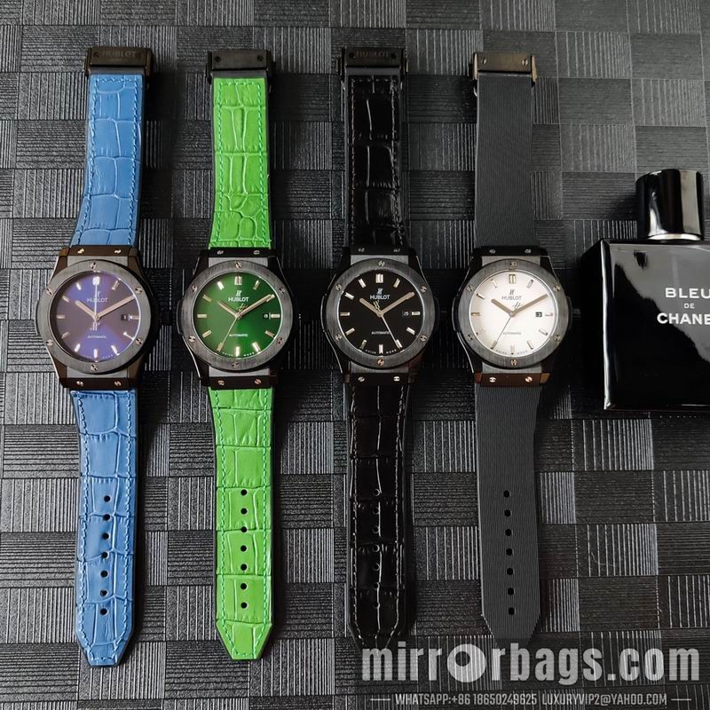 Hublot 38mm 0922106 Watch
