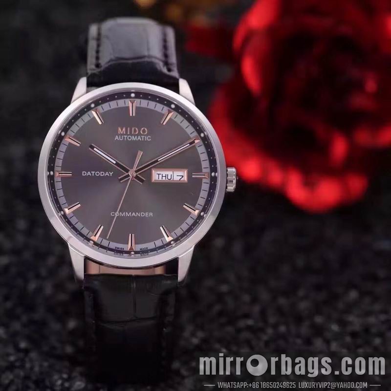 Mido 41mm 042429 Watch