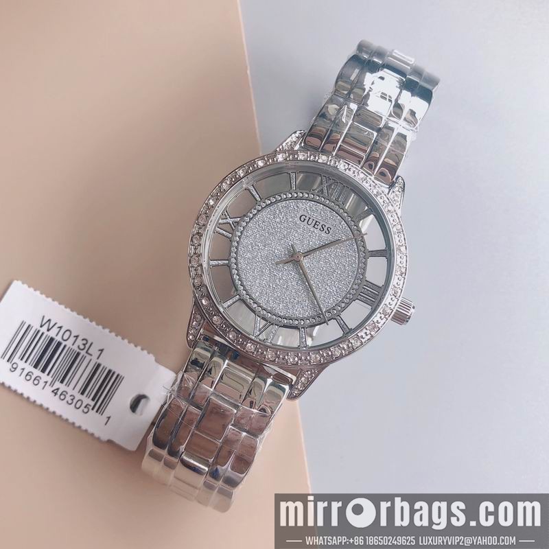 Guess 40mm 101011 Watch