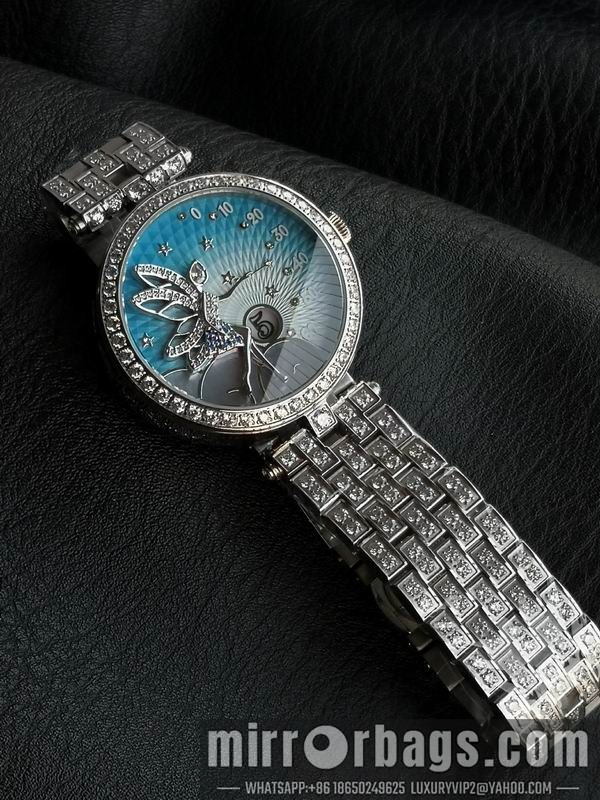 Van Cleef & Arpels watch 040956 Watch