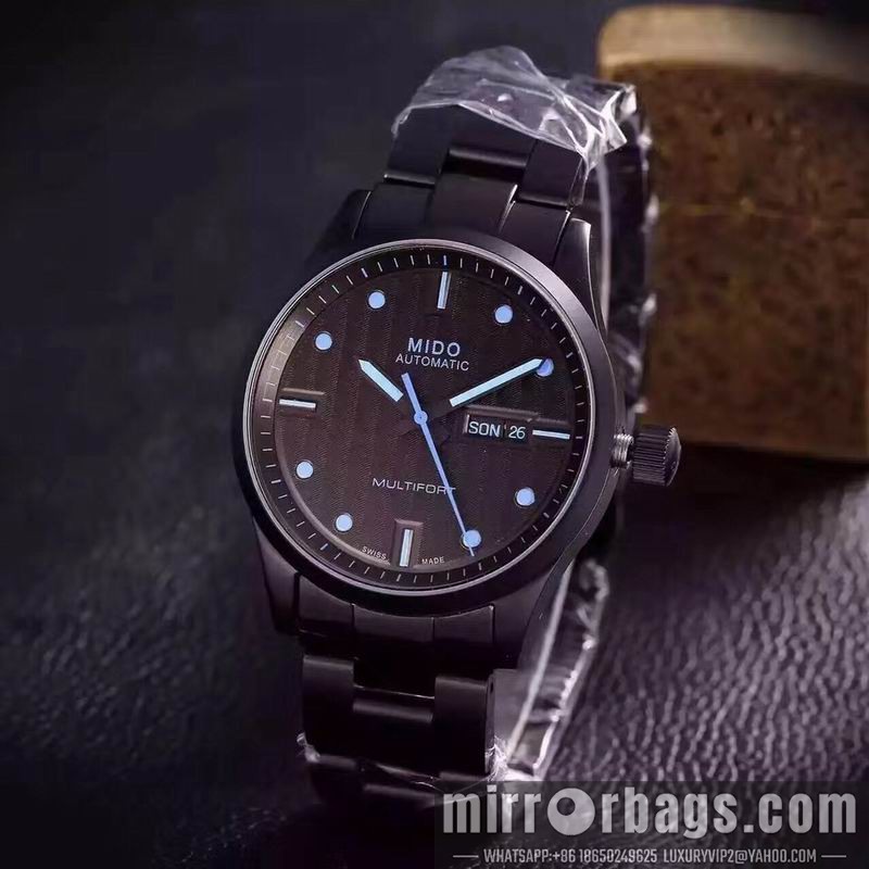 Mido 40mm 042470 Watch