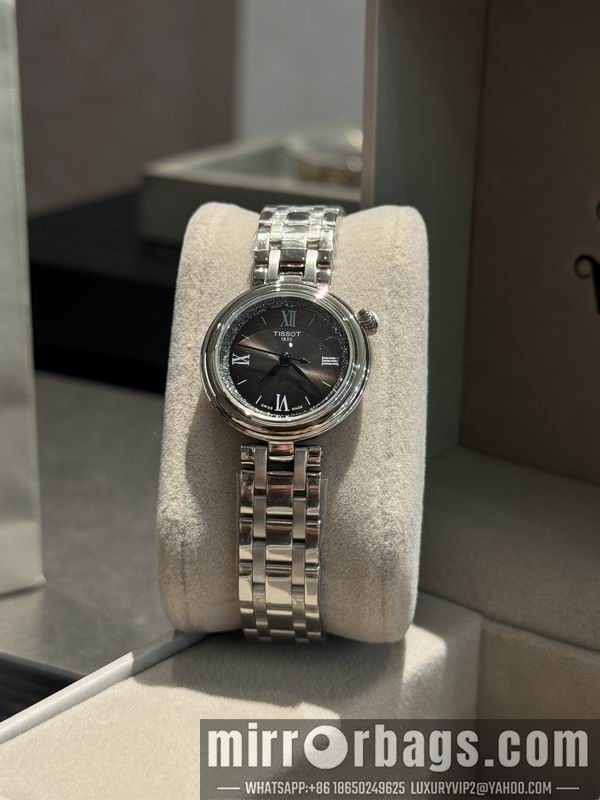 Tissot watch 101567 Watch