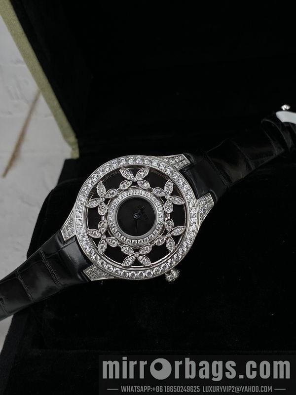 Graff 33mm 010501 Watch