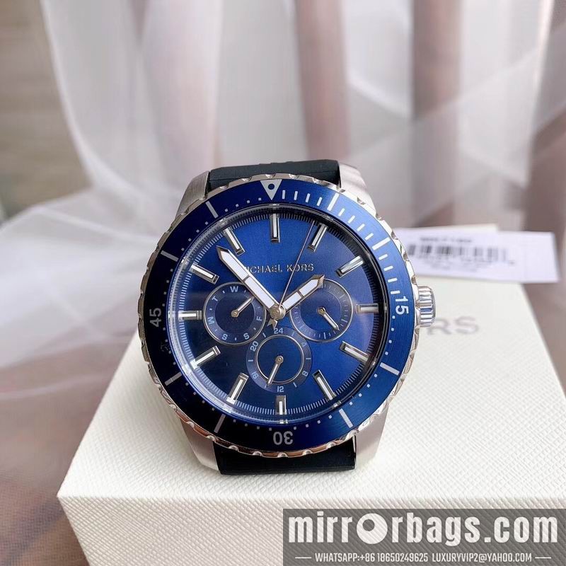 MK 43mm 101017 Watch