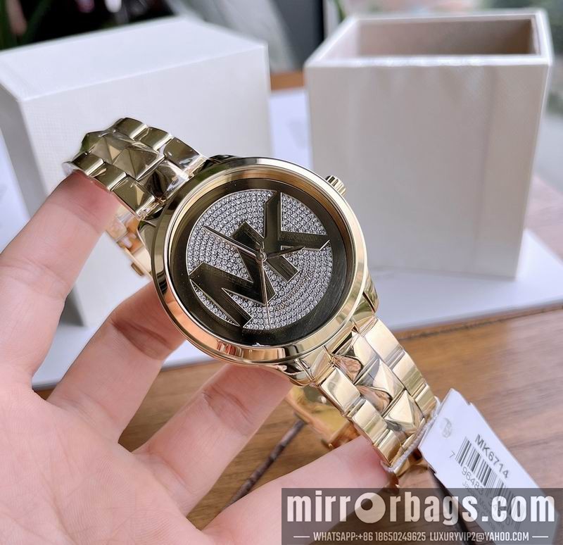 MK 43mm 101089 Watch