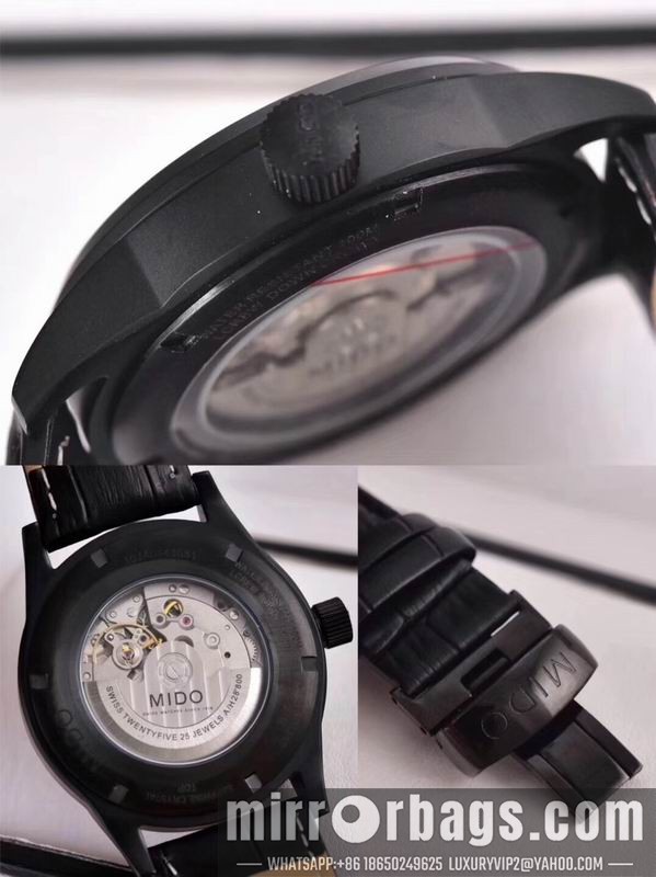 Mido 42mm 042414 Watch