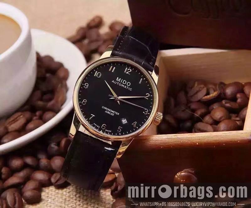 Mido man39mm woman33mm 042457 Watch