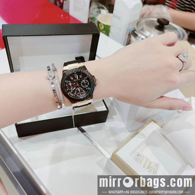 Guess watch 1010144 Watch